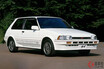 まさに2BOXスポーツの王道！ 1980年代デビューのFFスポーツ車3選