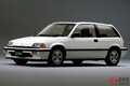 まさに2BOXスポーツの王道！ 1980年代デビューのFFスポーツ車3選