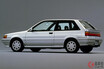 まさに2BOXスポーツの王道！ 1980年代デビューのFFスポーツ車3選