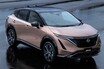 544馬力のEVのスーパーSUV レクサスLF-ZはEVのSUV世界一か?