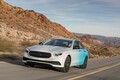 メルセデス、Eクラスの大幅改良モデルを予告。フロントマスクを一新、パワーユニットは7タイプのPHEVなど