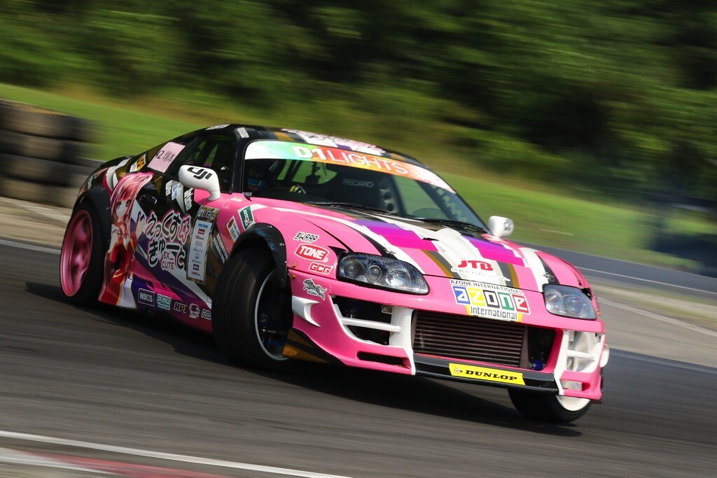 平成スポーツカー図鑑＜その22＞トヨタ・スープラ（平成5年