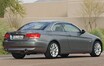 【ヒットの法則283】BMW335iカブリオレのしなやかなフットワークはボディ下部の補強によるものだった