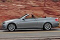 【ヒットの法則283】BMW335iカブリオレのしなやかなフットワークはボディ下部の補強によるものだった