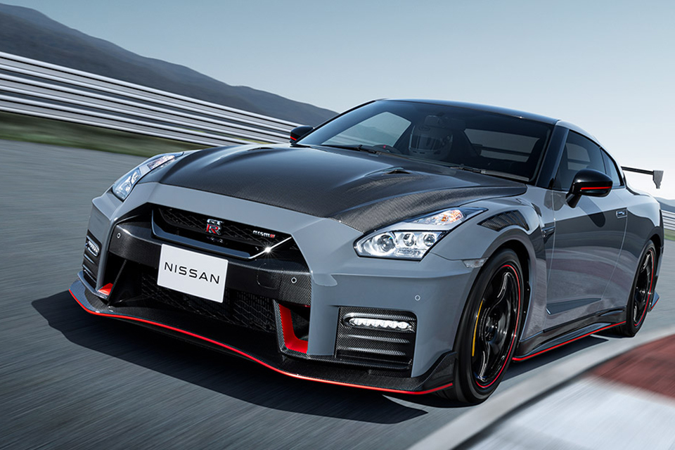 450psオーバーもドンとこい 令和の日産車チューニング最前線 ベストカーweb 自動車情報サイト 新車 中古車 Carview