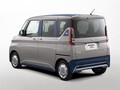 日産がタフ感マシマシのエクストレイルをチラ見せ。東京オートサロン24で公開