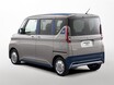 日産がタフ感マシマシのエクストレイルをチラ見せ。東京オートサロン24で公開