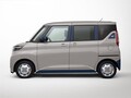 日産がタフ感マシマシのエクストレイルをチラ見せ。東京オートサロン24で公開