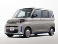 日産がタフ感マシマシのエクストレイルをチラ見せ。東京オートサロン24で公開