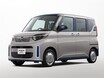 日産がタフ感マシマシのエクストレイルをチラ見せ。東京オートサロン24で公開