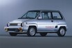【覚えてますか？】荷室に“専用バイク”を搭載する「シティ」はホンダの天才的発想から生まれたコンパクトカー