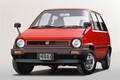 【覚えてますか？】荷室に“専用バイク”を搭載する「シティ」はホンダの天才的発想から生まれたコンパクトカー