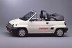 【覚えてますか？】荷室に“専用バイク”を搭載する「シティ」はホンダの天才的発想から生まれたコンパクトカー