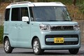 軽こそ安全なクルマを！ 国が推奨する安全運転サポート車の軽自動車5選