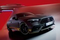 メルセデスAMG CLE 53 4MATIC＋クーペにイエローアクセントの特別仕様車「マヌファクトゥーア エディション」登場！【新車ニュース】