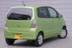 【懐かしの国産車 29】日産 モコは新型マーチに続くヒット商品になりそうな予感があった