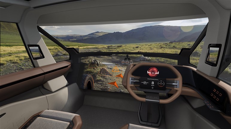 次期デリカはPHEV×S-AWCのハイテクSUVミニバン！ 市販化は？ 新型トライトンの価格も発表