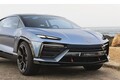 ランボ初のEVに向けたコンセプト「ランザドール」試乗。4名乗り1400馬力を目指す！
