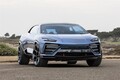 ランボ初のEVに向けたコンセプト「ランザドール」試乗。4名乗り1400馬力を目指す！