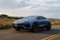 ランボ初のEVに向けたコンセプト「ランザドール」試乗。4名乗り1400馬力を目指す！