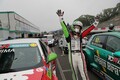 TCRジャパン第2戦サンデーシリーズ：ジェントルマンクラスの前嶋秀司が優勝。セーフティカー2回の波乱を制す