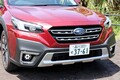 気なるところ多少あれど…スバルの頂点「レガシィ アウトバック」はとにかく快適だった