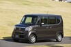 人気のスーパーハイトと言えば!?　ホンダ・N-BOX（2011年12月～2015年2月）｜中古車選びに役立つ「当時モノ」新車レビュー