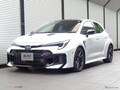 マイチェン後の『GRカローラ』と『ソリオ/デリカD:2』に適合、ブリッツの車高調「DAMPER ZZ-R」