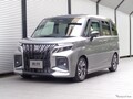 マイチェン後の『GRカローラ』と『ソリオ/デリカD:2』に適合、ブリッツの車高調「DAMPER ZZ-R」