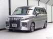 マイチェン後の『GRカローラ』と『ソリオ/デリカD:2』に適合、ブリッツの車高調「DAMPER ZZ-R」