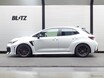 マイチェン後の『GRカローラ』と『ソリオ/デリカD:2』に適合、ブリッツの車高調「DAMPER ZZ-R」