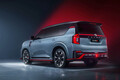 日産　パトロールの高性能モデル500馬力を超える「パトロールNISMO」を発表