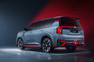 日産　パトロールの高性能モデル500馬力を超える「パトロールNISMO」を発表