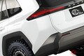 【CG】新型「RAV4“超タフ仕様”」公開！ “車高アップ”に「ゴツゴツタイヤ＆お洒落ホイール」が超カッコイイ！ オフロードもヨユーのド迫力マシン！ KUHL「CORE」のカスタムパーツ開発へ！