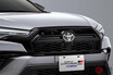 トヨタ 新型SUV「カローラクロスGRスポーツ」は六角形グリルで爆イケ顔に進化!? 独自仕様の特徴とは？ 台湾で登場