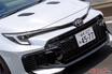 価格差65万円!!　あなたはどちらを選ぶ!?　最新GRカローラ＆GRヤリスの走りを徹底比較!!