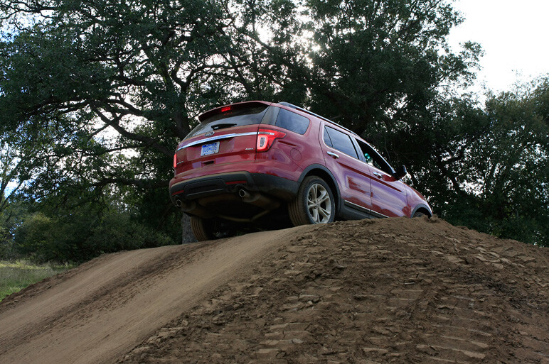 新型エクスプローラー、何から何まで大改造！