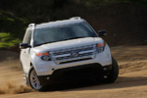 新型エクスプローラー、何から何まで大改造！