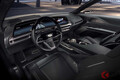 全長5mのSUV型EV キャデラック「リリック」デビューエディション予約開始！ わずか10分で完売