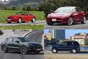 「VW工場製のカイエンはポルシェの走りじゃない」の噂の真相とは！　製造工場でクルマの走りは変わるのか？