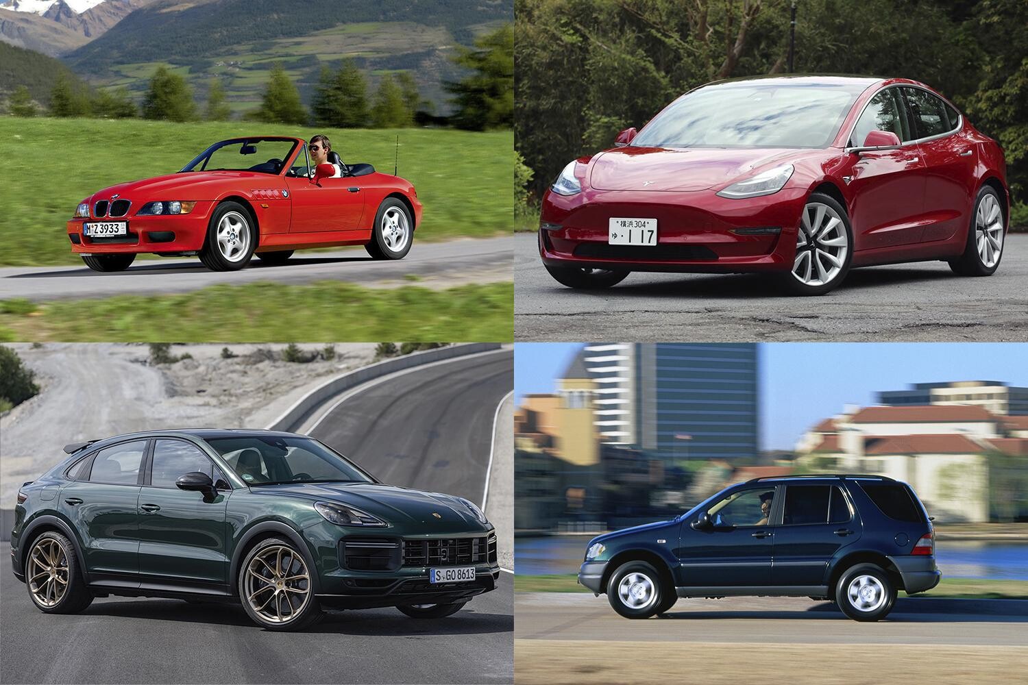 「VW工場製のカイエンはポルシェの走りじゃない」の噂の真相とは！　製造工場でクルマの走りは変わるのか？