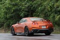 日産GT-R・17年モデルに試乗。内外装デザインの変更と走りの深化の狙いとは？