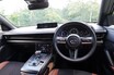 受注停止中だが…CXじゃないマツダのSUV、しかもロータリーEVって正直どうなの？ 「MX-30 R-EV」に改めて試乗