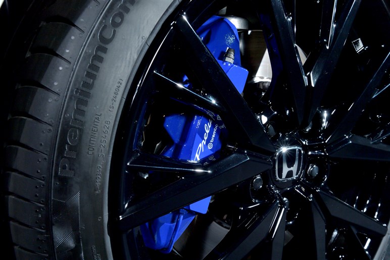 ホンダが新型「プレリュード」のデザイン詳細を発表。“デートカー”とは違う“スペシャリティカー”の世界はどこで表現したのか？