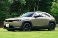 受注停止中だが…CXじゃないマツダのSUV、しかもロータリーEVって正直どうなの？ 「MX-30 R-EV」に改めて試乗
