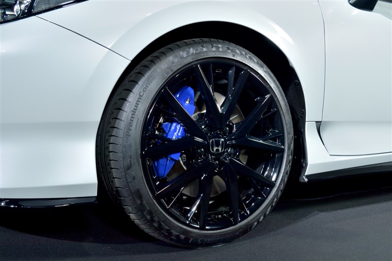 ホンダが新型「プレリュード」のデザイン詳細を発表。“デートカー”とは違う“スペシャリティカー”の世界はどこで表現したのか？