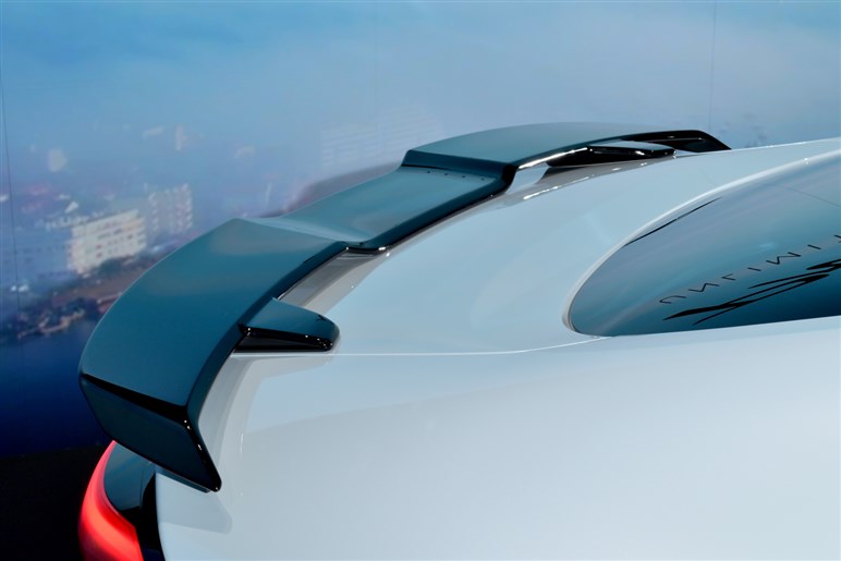 ホンダが新型「プレリュード」のデザイン詳細を発表。“デートカー”とは違う“スペシャリティカー”の世界はどこで表現したのか？