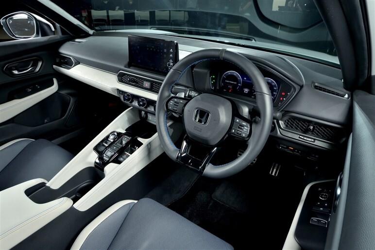 ホンダが新型「プレリュード」のデザイン詳細を発表。“デートカー”とは違う“スペシャリティカー”の世界はどこで表現したのか？