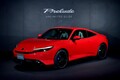 ホンダが新型「プレリュード」のデザイン詳細を発表。“デートカー”とは違う“スペシャリティカー”の世界はどこで表現したのか？