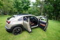 受注停止中だが…CXじゃないマツダのSUV、しかもロータリーEVって正直どうなの？ 「MX-30 R-EV」に改めて試乗